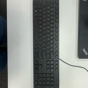 Dell Keyboard KB2161